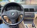 BMW 318 3-serie Cabrio 318Ci,XENON,LEER,119.000KM,nIEUWSTA Blauw - thumbnail 4