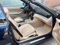 BMW 318 3-serie Cabrio 318Ci,XENON,LEER,119.000KM,nIEUWSTA Blauw - thumbnail 12