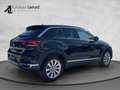 Volkswagen T-Roc 2,0 TDI SCR Sport DSG LED ACC SPORTSITZE NAVI L... Schwarz - thumbnail 6