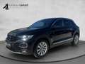 Volkswagen T-Roc 2,0 TDI SCR Sport DSG LED ACC SPORTSITZE NAVI L... Schwarz - thumbnail 1