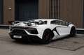 Lamborghini Aventador SVJ*Lift*Mtl. Rate 6550 Euro² Bílá - thumbnail 11