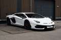 Lamborghini Aventador SVJ*Lift*Mtl. Rate 6550 Euro² Beyaz - thumbnail 1