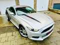 Ford Mustang V6  *** Pack Sport *** Argent - thumbnail 1