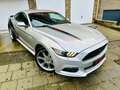 Ford Mustang V6  *** Pack Sport *** Argent - thumbnail 2