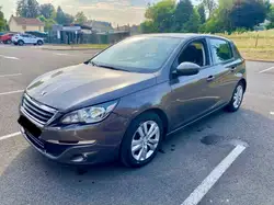 Peugeot 308 1.6 BlueHDi 120ch S&S BVM6 Allure