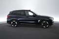 BMW iX3 80 kWh Impressive Shadow LEDER/CUIR Adapt. LED GPS Blauw - thumbnail 5