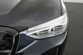 BMW iX3 80 kWh Impressive Shadow LEDER/CUIR Adapt. LED GPS Blauw - thumbnail 6