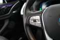 BMW iX3 80 kWh Impressive Shadow LEDER/CUIR Adapt. LED GPS Blauw - thumbnail 21