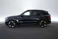 BMW iX3 80 kWh Impressive Shadow LEDER/CUIR Adapt. LED GPS Blauw - thumbnail 3