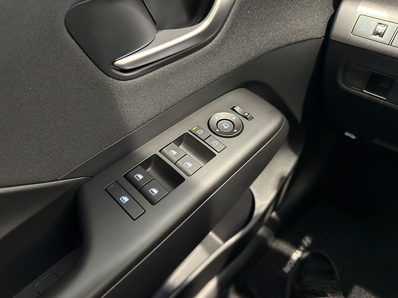 Hyundai KONA Kona 1,6 Hybrid 2WD GO Plus DCT Aut. — photo 13