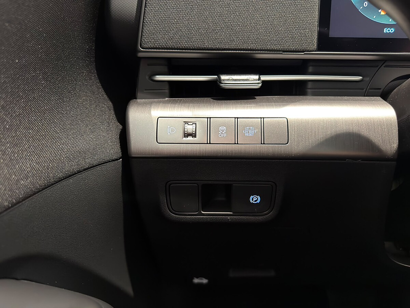 Hyundai KONA Kona 1,6 Hybrid 2WD GO Plus DCT Aut. — photo 14