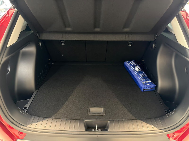 Hyundai KONA Kona 1,6 Hybrid 2WD GO Plus DCT Aut. — photo 7