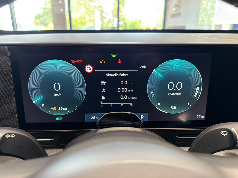 Hyundai KONA Kona 1,6 Hybrid 2WD GO Plus DCT Aut. — photo 15