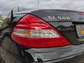 Mercedes-Benz SL 500 7G-TRONIC Unfallfrei mit Wertgutachten 2+ Noir - thumbnail 22