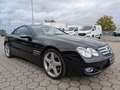 Mercedes-Benz SL 500 7G-TRONIC Unfallfrei mit Wertgutachten 2+ Noir - thumbnail 3