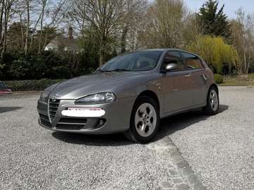 147 1.6i TS Progression