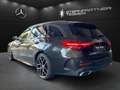 Mercedes-Benz C 300 d T AMG, AHK,Pano,Digital Light, 360°, 19' Grey - thumbnail 9