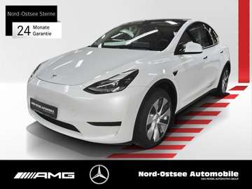 Basis  NAVI TEMPO PANO SHZ KAMERA AHK