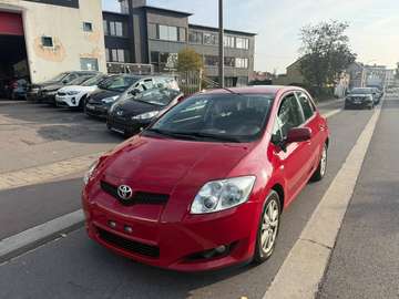 2.0 Turbo D4D 16v Edge