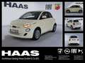 Fiat 500 e  Base Klimaautomatik Radio Carplay Wit - thumbnail 1