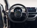 Fiat 500 e  Base Klimaautomatik Radio Carplay Weiß - thumbnail 14