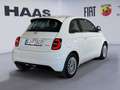 Fiat 500 e  Base Klimaautomatik Radio Carplay Wit - thumbnail 7