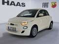 Fiat 500 e  Base Klimaautomatik Radio Carplay Wit - thumbnail 2