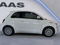 Fiat 500 e  Base Klimaautomatik Radio Carplay Wit - thumbnail 8