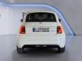 Fiat 500 e  Base Klimaautomatik Radio Carplay Weiß - thumbnail 6