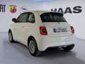 Fiat 500 e  Base Klimaautomatik Radio Carplay Wit - thumbnail 5