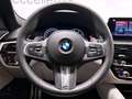BMW 530 d Touring xdrive Msport auto Nero - thumbnail 6
