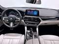 BMW 530 d Touring xdrive Msport auto Nero - thumbnail 5