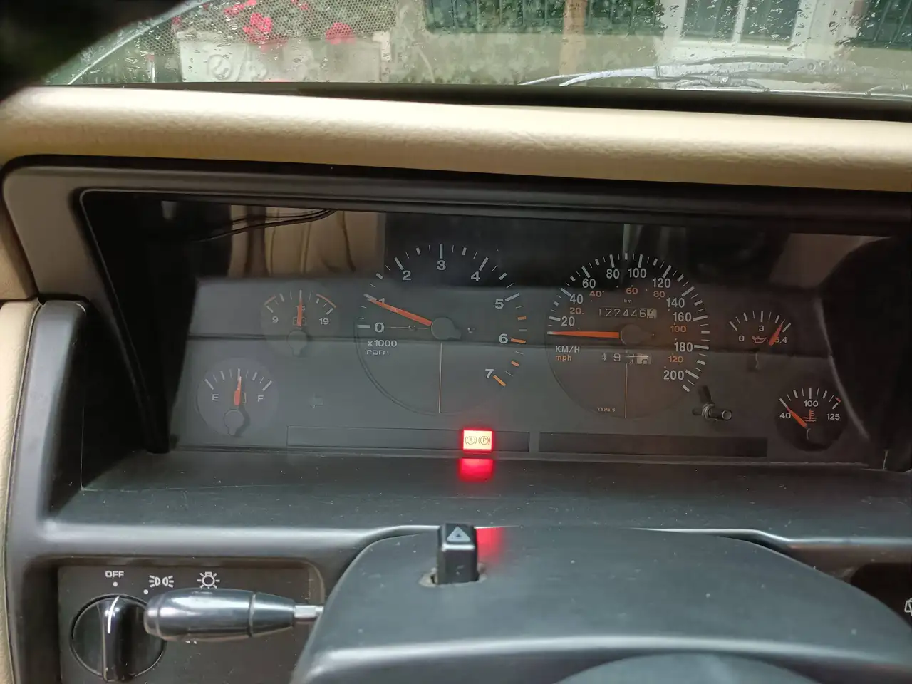 Jeep Cherokee X j 4.0 limited edition, foto 11