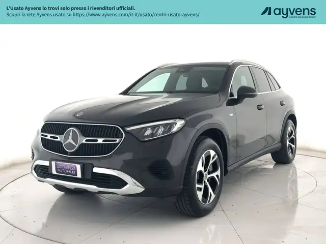 Mercedes-Benz GLC 300 MERCEDES GLC 300DE 4M EQ ADVANCED