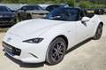 Mazda MX-5 1.5 Skyactiv-G132 Exclusive*Matrix-LED*Navi*BOSE Bílá - thumbnail 1