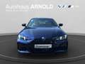 BMW 440 M440i xDrive Coupé UPE:90.120,- HK-HiFi Komfortzug Blau - thumbnail 2