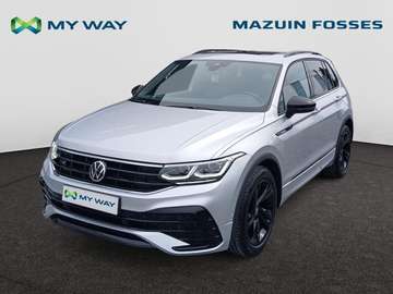 R-Line Business Premium 1.5 TSI ACT OPF 110 kW (150 ch) 7 vitesses DSG