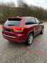 Jeep Grand Cherokee 3.0 CRD Overland Rot - thumbnail 5