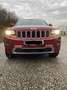 Jeep Grand Cherokee 3.0 CRD Overland Rot - thumbnail 8