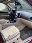 Jeep Grand Cherokee 3.0 CRD Overland Rot - thumbnail 10