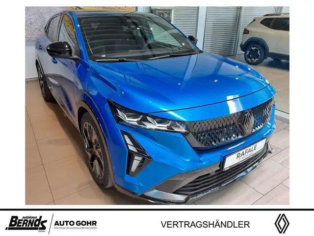 Renault Rafale E-TECH Full Hybrid 200 Esprit Alpine