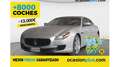 Maserati Quattroporte Diesel Aut. Béžová - thumbnail 1