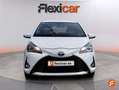 Toyota Yaris Gruau  HYBRID Blanco - thumbnail 9