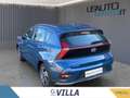 Hyundai BAYON 1.2 MPI XLINE Blu/Azzurro - thumbnail 5