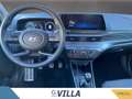 Hyundai BAYON 1.2 MPI XLINE Blu/Azzurro - thumbnail 8