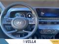 Hyundai BAYON 1.2 MPI XLINE Blu/Azzurro - thumbnail 9