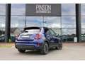 Fiat 500 Fiat 500X 1.5 FireFly - 130 - BV DCT S\u0026S Mild Hybrid 2024 X BERLINE . PHASE 4 Azul - thumbnail 6