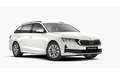 Skoda Octavia Octavia Kombi Selection 115 PS Schaltg. LED,PDC Blanco - thumbnail 1