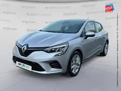 Renault Clio 1.0 TCe 90ch Business -21N GPS