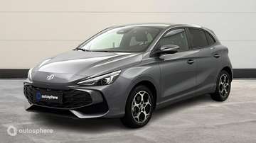 1.5 Hybrid+ 195ch Luxury